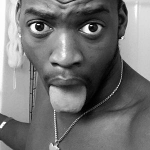 Meet your Posher, Modou